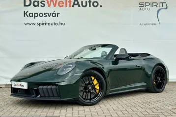 Porsche 992 din 2025 - oferta POR213685