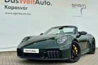 Porsche 992 din 2025 cu 9.285 km - oferta POR213685 - foto 2