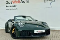Porsche 992 din 2025 cu 9.285 km - oferta POR213685 - foto 4