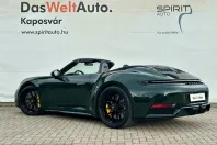 Porsche 992 din 2025 cu 9.285 km - oferta POR213685 - foto 10