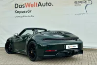 Porsche 992 din 2025 cu 9.285 km - oferta POR213685 - foto 11