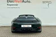 Porsche 992 din 2025 cu 9.285 km - oferta POR213685 - foto 12
