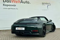 Porsche 992 din 2025 cu 9.285 km - oferta POR213685 - foto 13