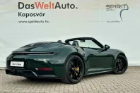 Porsche 992 din 2025 cu 9.285 km - oferta POR213685 - foto 14