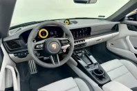 Porsche 992 din 2025 cu 9.285 km - oferta POR213685 - foto 16