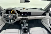 Porsche 992 din 2025 cu 9.285 km - oferta POR213685 - foto 17