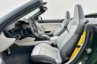 Porsche 992 din 2025 cu 9.285 km - oferta POR213685 - foto 19