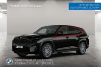BMW XM (Seria X) din 2025 cu 18.821 km - oferta BMW213686 - foto 1