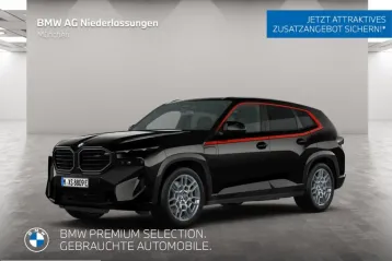 BMW XM din 2025 - oferta BMW213686