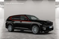 BMW XM (Seria X) din 2025 cu 18.821 km - oferta BMW213686 - foto 12