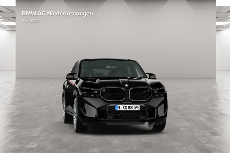 BMW XM (Seria X) din 2025 cu 18.821 km - oferta BMW213686 - foto 13