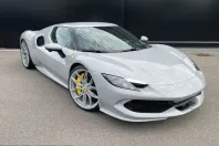 Ferrari 296 GTB din 2023 cu 100 km - oferta FER213687 - foto 2