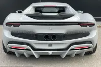 Ferrari 296 GTB din 2023 cu 100 km - oferta FER213687 - foto 6
