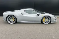 Ferrari 296 GTB din 2023 cu 100 km - oferta FER213687 - foto 7