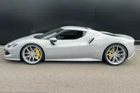 Ferrari 296 GTB din 2023 cu 100 km - oferta FER213687 - foto 8