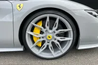Ferrari 296 GTB din 2023 cu 100 km - oferta FER213687 - foto 9