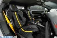 Ferrari 296 GTB din 2023 cu 100 km - oferta FER213687 - foto 13