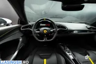 Ferrari 296 GTB din 2023 cu 100 km - oferta FER213687 - foto 14