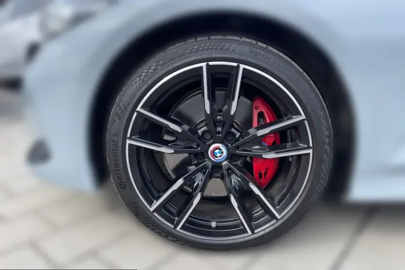 BMW M340i (Seria 3) din 2023 cu 66.600 km - oferta BMW213690 - foto 7