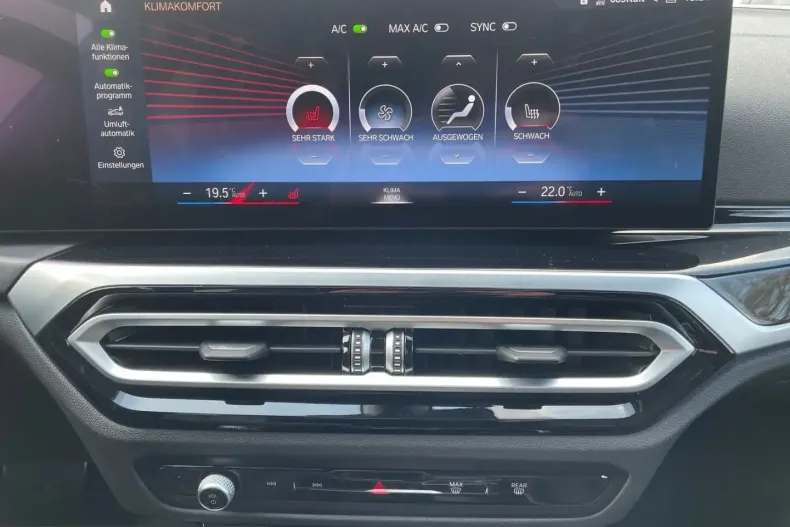 BMW M340i (Seria 3) din 2023 cu 66.600 km - oferta BMW213690 - foto 12