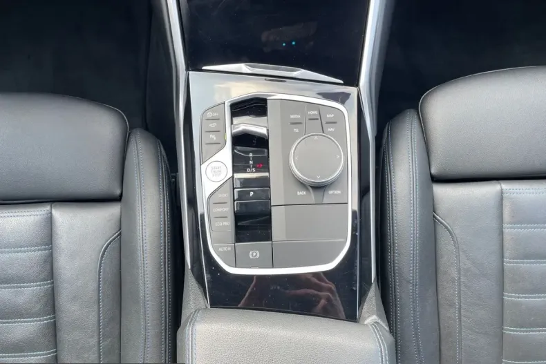 BMW M340i (Seria 3) din 2023 cu 66.600 km - oferta BMW213690 - foto 13