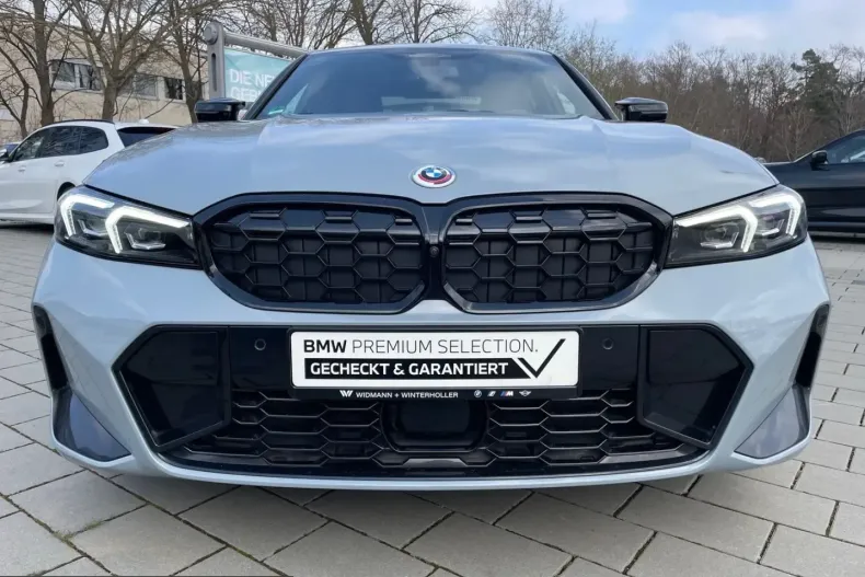 BMW M340i (Seria 3) din 2023 cu 66.600 km - oferta BMW213690 - foto 19