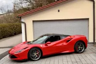 Ferrari F8 din 2022 cu 9.500 km - oferta FER213691 - foto 1