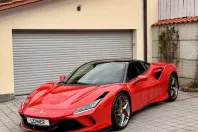 Ferrari F8 din 2022 cu 9.500 km - oferta FER213691 - foto 4