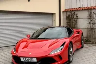 Ferrari F8 din 2022 cu 9.500 km - oferta FER213691 - foto 5