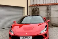 Ferrari F8 din 2022 cu 9.500 km - oferta FER213691 - foto 6