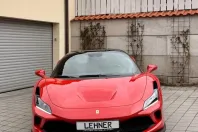 Ferrari F8 din 2022 cu 9.500 km - oferta FER213691 - foto 7