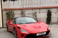 Ferrari F8 din 2022 cu 9.500 km - oferta FER213691 - foto 8