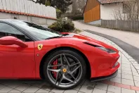 Ferrari F8 din 2022 cu 9.500 km - oferta FER213691 - foto 12