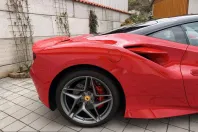 Ferrari F8 din 2022 cu 9.500 km - oferta FER213691 - foto 13