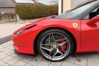 Ferrari F8 din 2022 cu 9.500 km - oferta FER213691 - foto 15