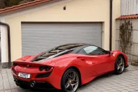 Ferrari F8 din 2022 cu 9.500 km - oferta FER213691 - foto 33