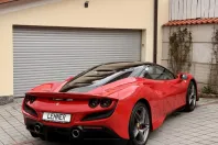 Ferrari F8 din 2022 cu 9.500 km - oferta FER213691 - foto 34