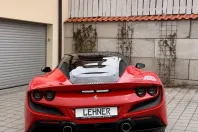 Ferrari F8 din 2022 cu 9.500 km - oferta FER213691 - foto 36