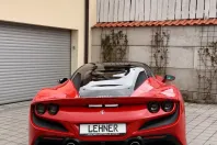 Ferrari F8 din 2022 cu 9.500 km - oferta FER213691 - foto 37