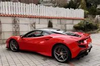 Ferrari F8 din 2022 cu 9.500 km - oferta FER213691 - foto 39