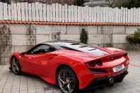 Ferrari F8 din 2022 cu 9.500 km - oferta FER213691 - foto 40