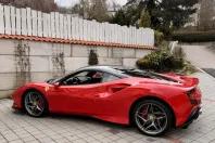 Ferrari F8 din 2022 cu 9.500 km - oferta FER213691 - foto 41