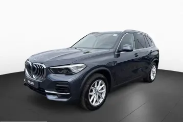 BMW X5 din 2022 - oferta BMW213692