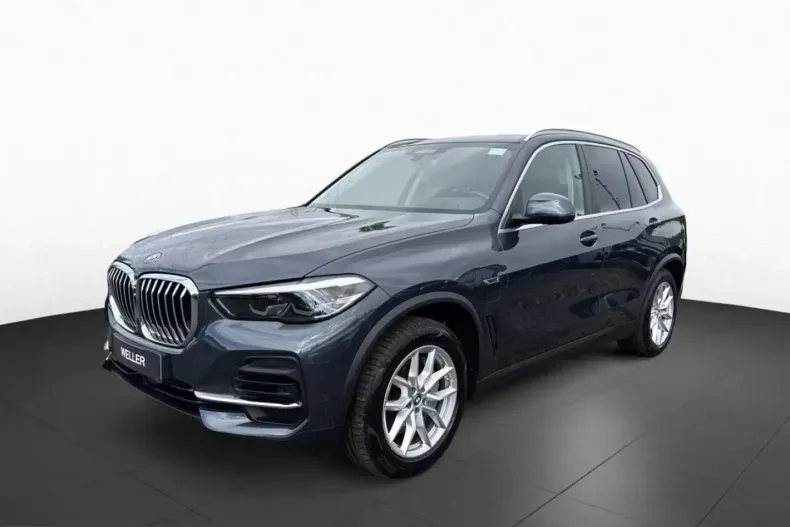 BMW X5 (Seria X) din 2022 cu 72.955 km - oferta BMW213692 - foto 1