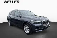 BMW X5 (Seria X) din 2022 cu 72.955 km - oferta BMW213692 - foto 2