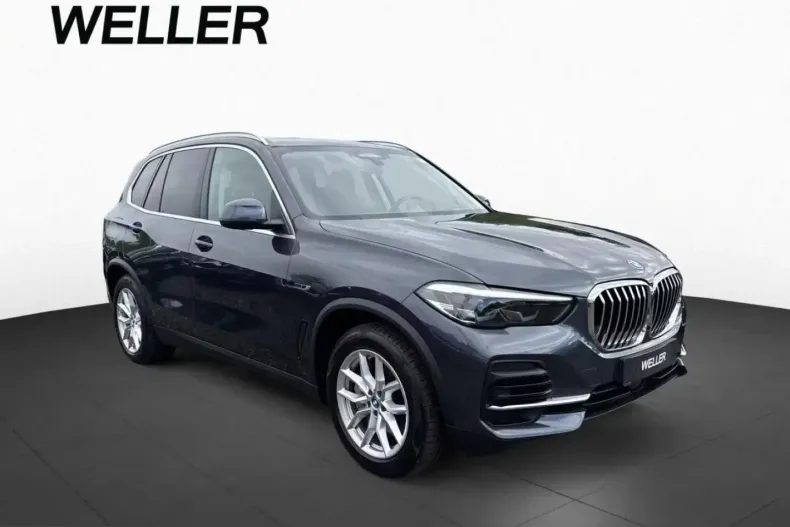BMW X5 (Seria X) din 2022 cu 72.955 km - oferta BMW213692 - foto 2