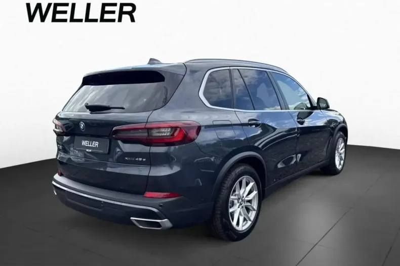 BMW X5 (Seria X) din 2022 cu 72.955 km - oferta BMW213692 - foto 4