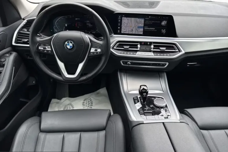 BMW X5 (Seria X) din 2022 cu 72.955 km - oferta BMW213692 - foto 6