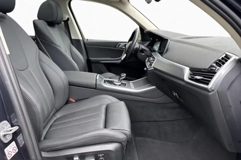 BMW X5 (Seria X) din 2022 cu 72.955 km - oferta BMW213692 - foto 9