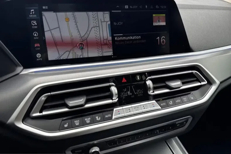 BMW X5 (Seria X) din 2022 cu 72.955 km - oferta BMW213692 - foto 10